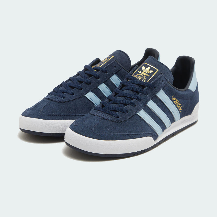 Adidas Originals Jeans Casual Trainers