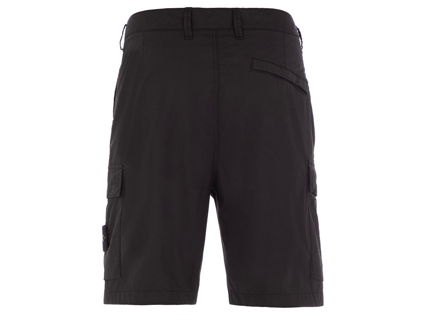 Stone Island L0803 Cargo Shorts