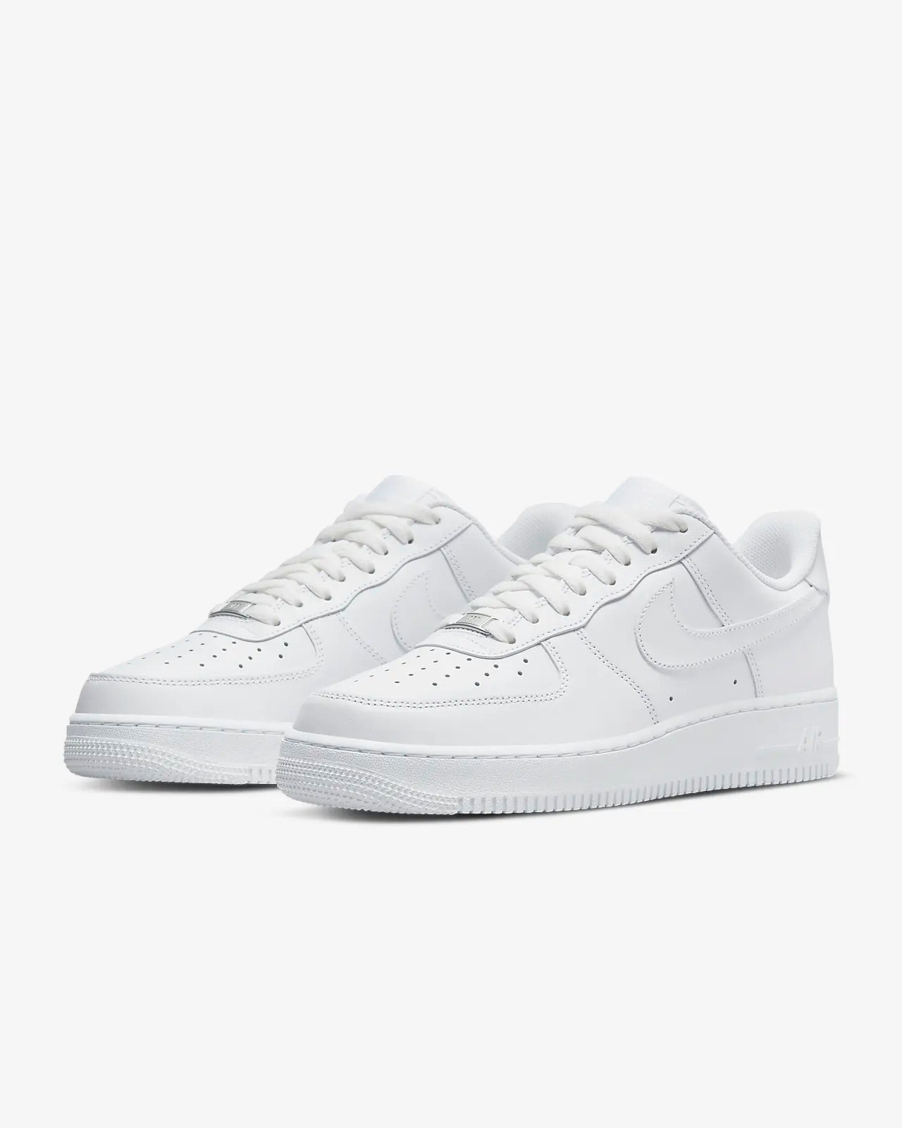 Nike Air Force 1 '07 Low Men's Trainers