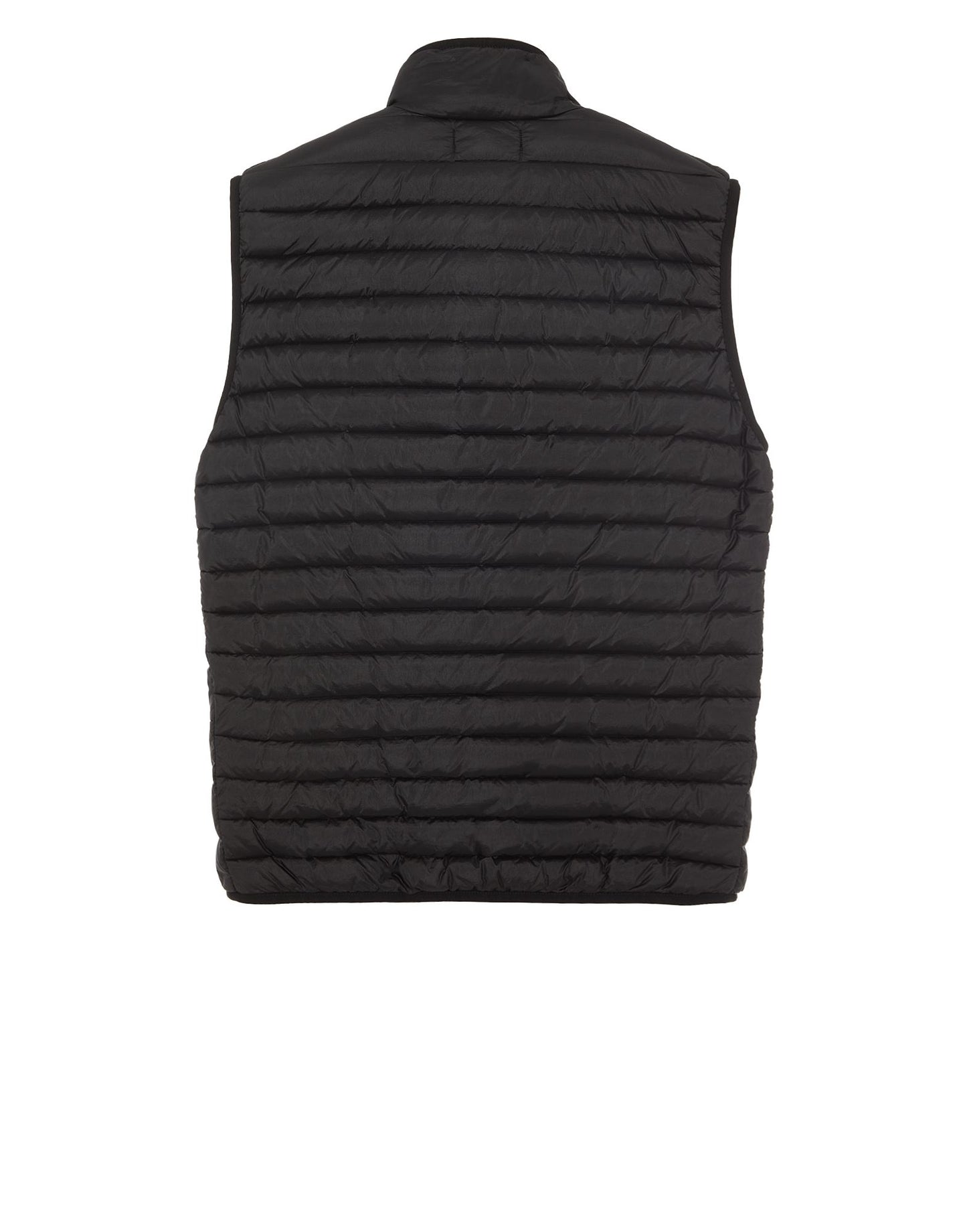 Stone Island G0224 PACKABLE_LOOM WOVEN CHAMBERS R-NYLON DOWN-TC Gilet