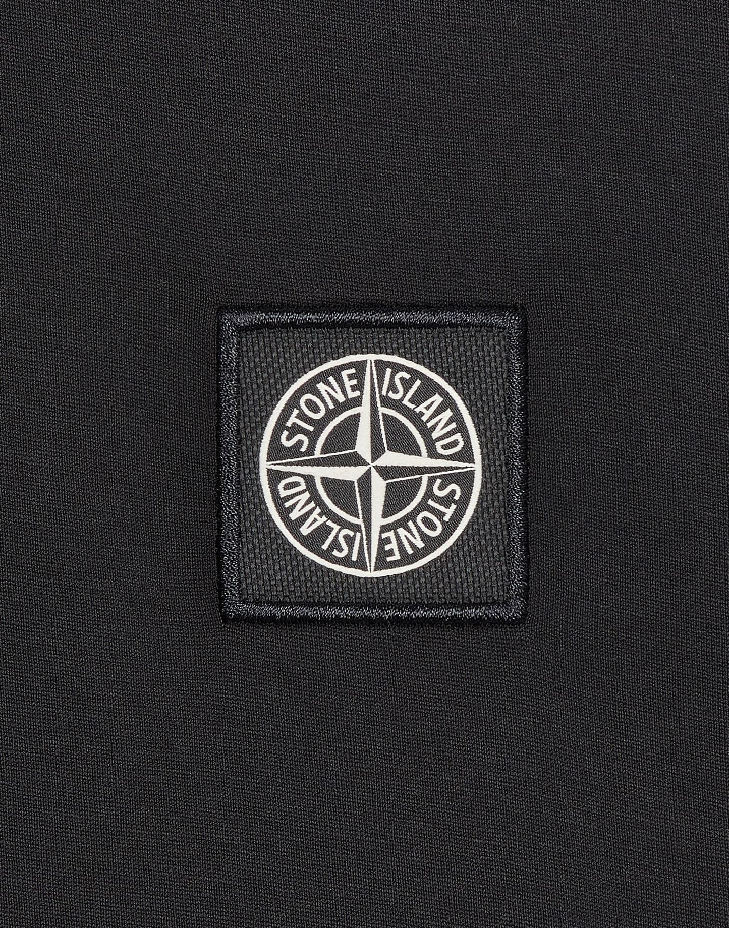 Stone Island 24113 Patch Logo T Shirt