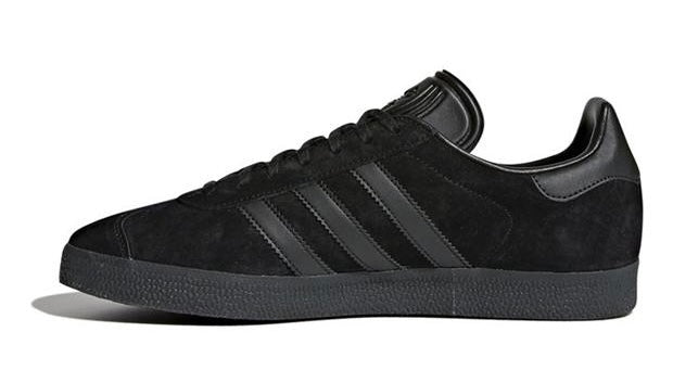 Adidas Originals Gazelle Casual Trainers