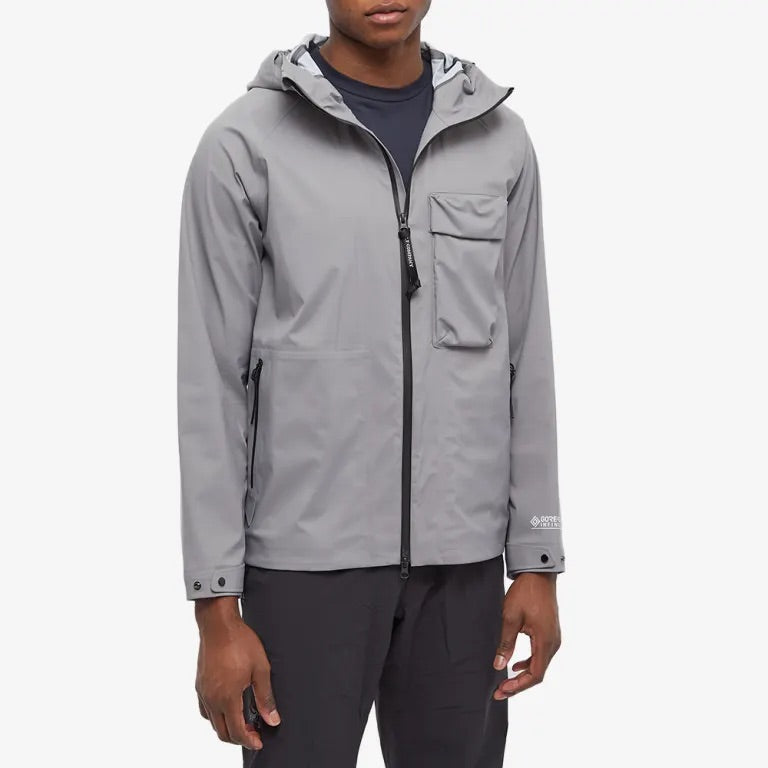 CP Company GORE-TEX INFINIUM GOGGLE Jacket