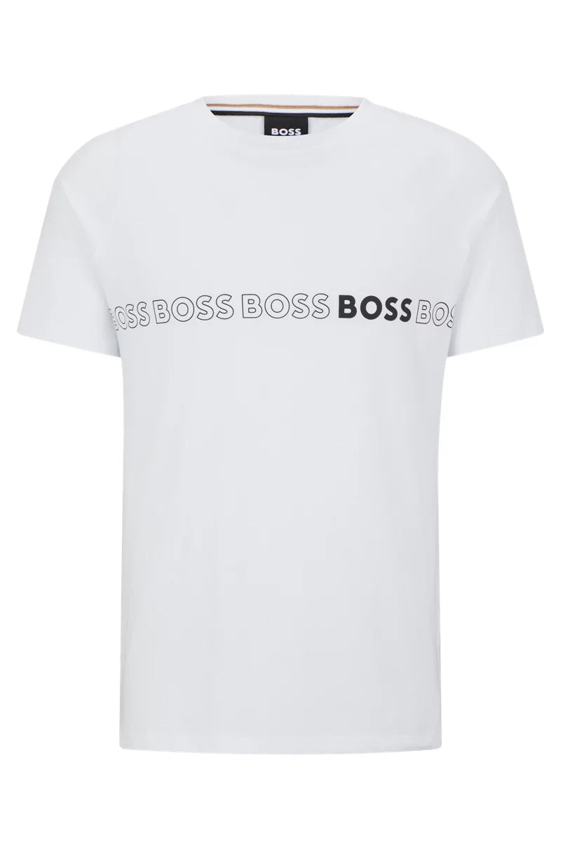 BOSS RN Slim Fit T Shirt