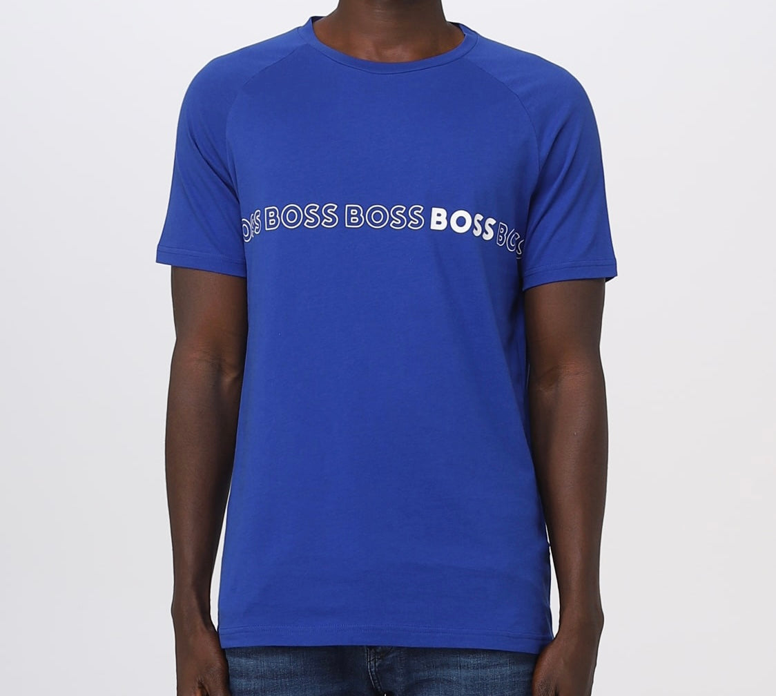 BOSS RN Slim Fit T Shirt