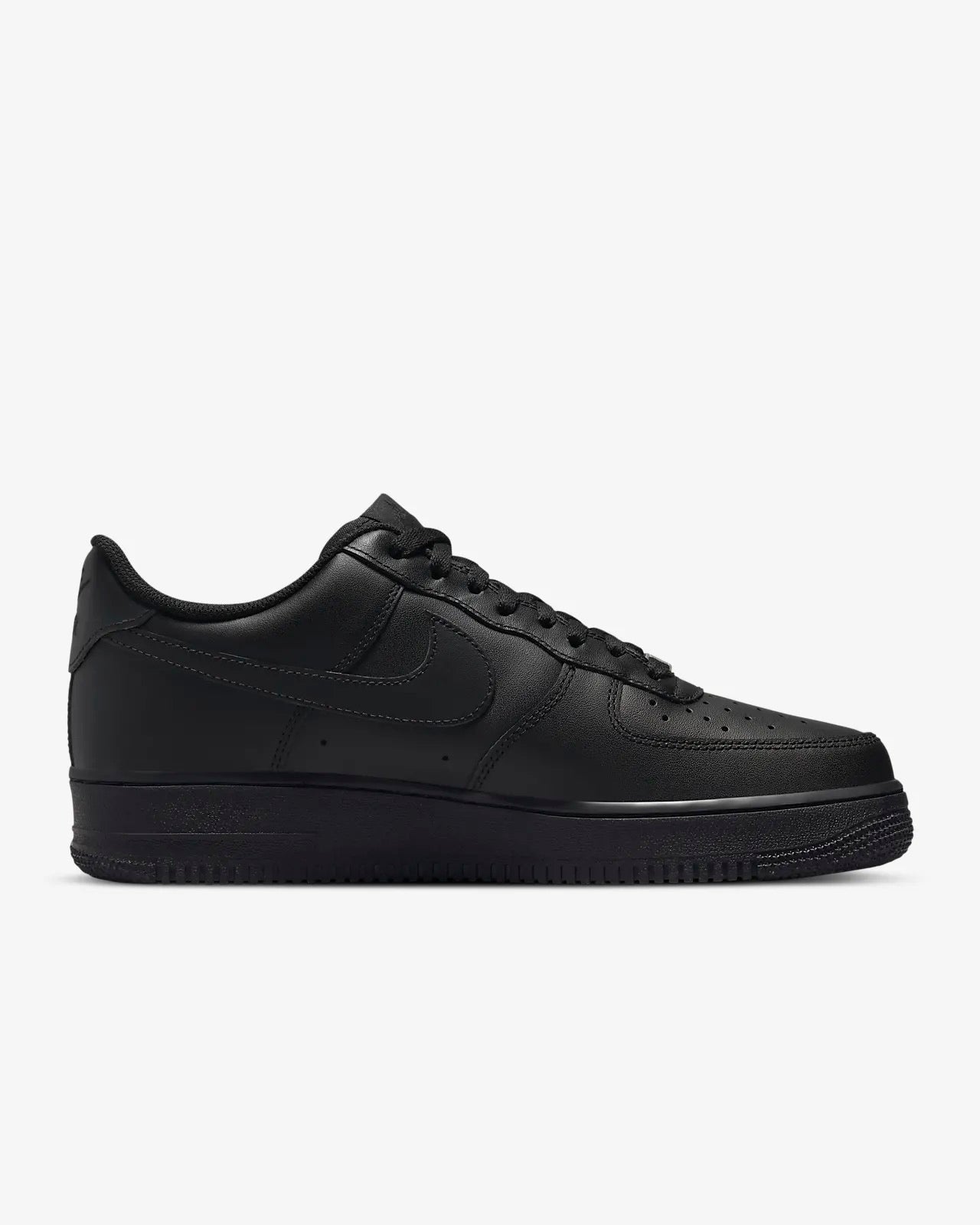 Nike Air Force 1 '07 Low Men's Trainers