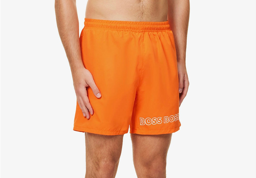 BOSS Dolphin Swim Shorts