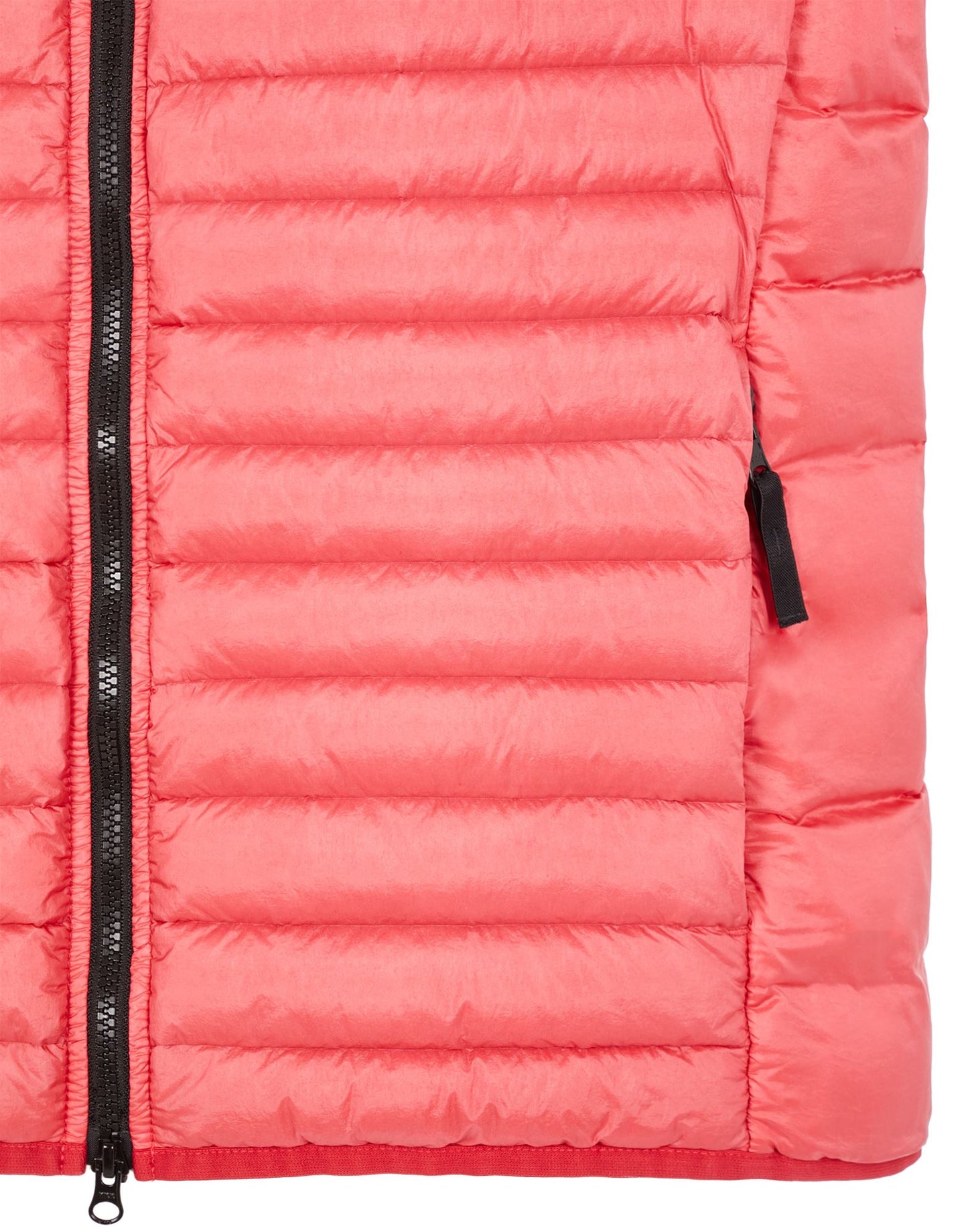 Stone Island G0224 PACKABLE_LOOM WOVEN CHAMBERS R-NYLON DOWN-TC Gilet