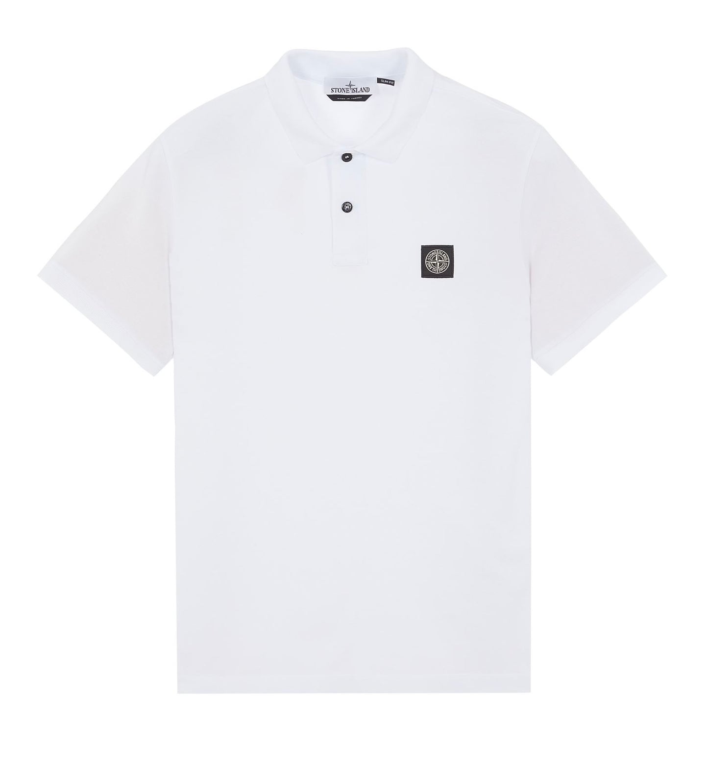 Stone Island 2SC17 Polo Shirt
