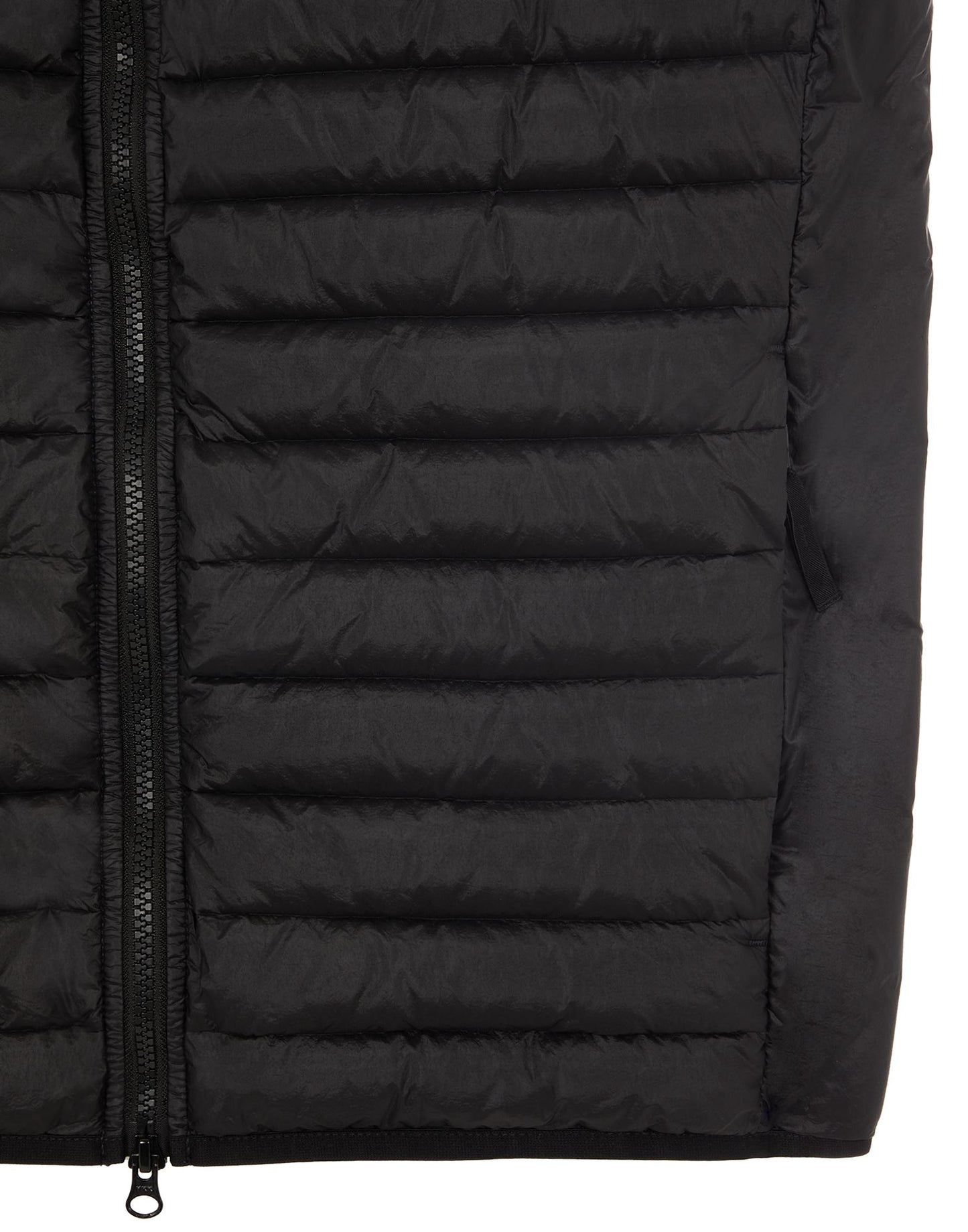 Stone Island G0224 PACKABLE_LOOM WOVEN CHAMBERS R-NYLON DOWN-TC Gilet