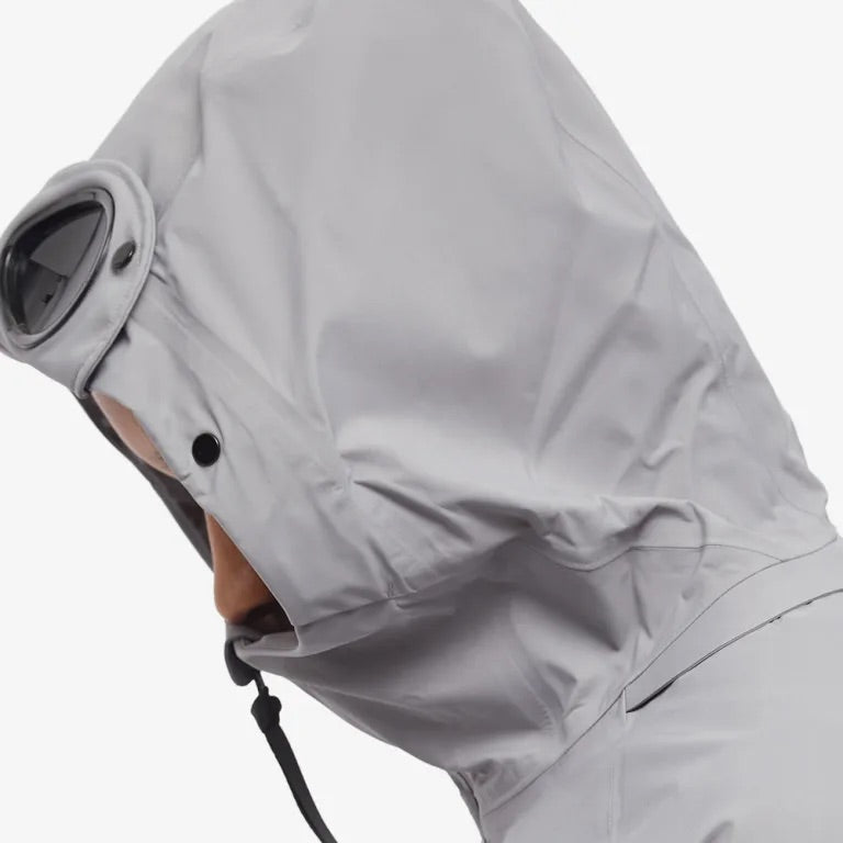 CP Company GORE-TEX INFINIUM GOGGLE Jacket