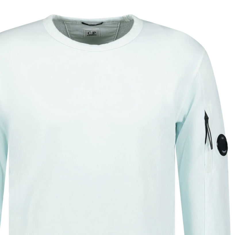 CP Company RESIST DYED Lens Sweatshirt