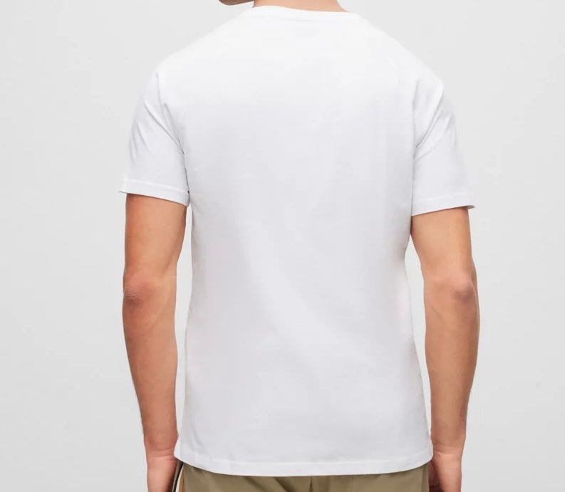 BOSS RN Slim Fit T Shirt