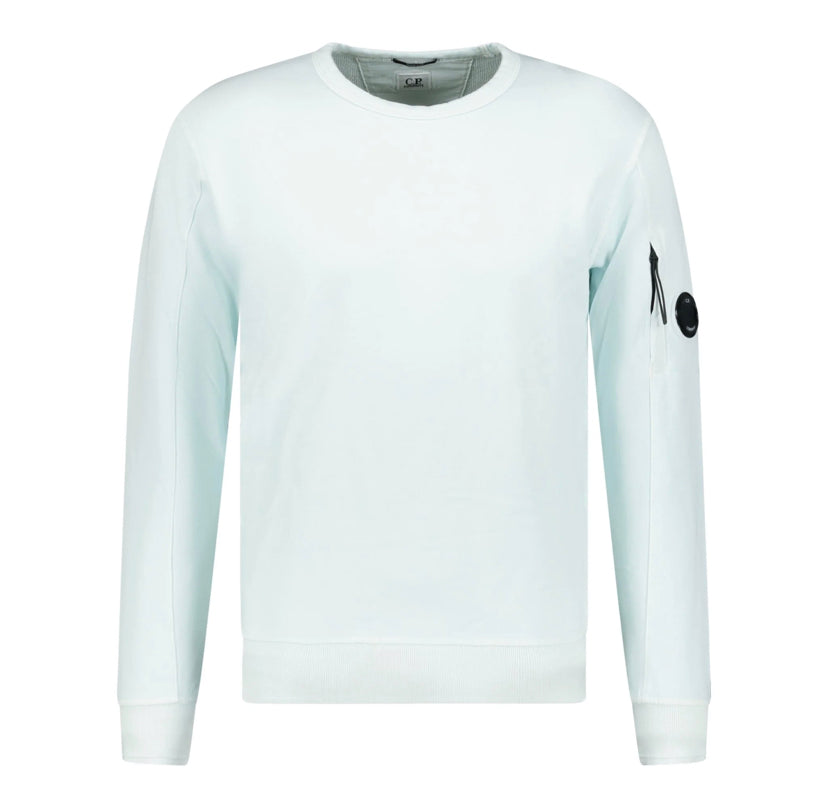 CP Company RESIST DYED Lens Sweatshirt