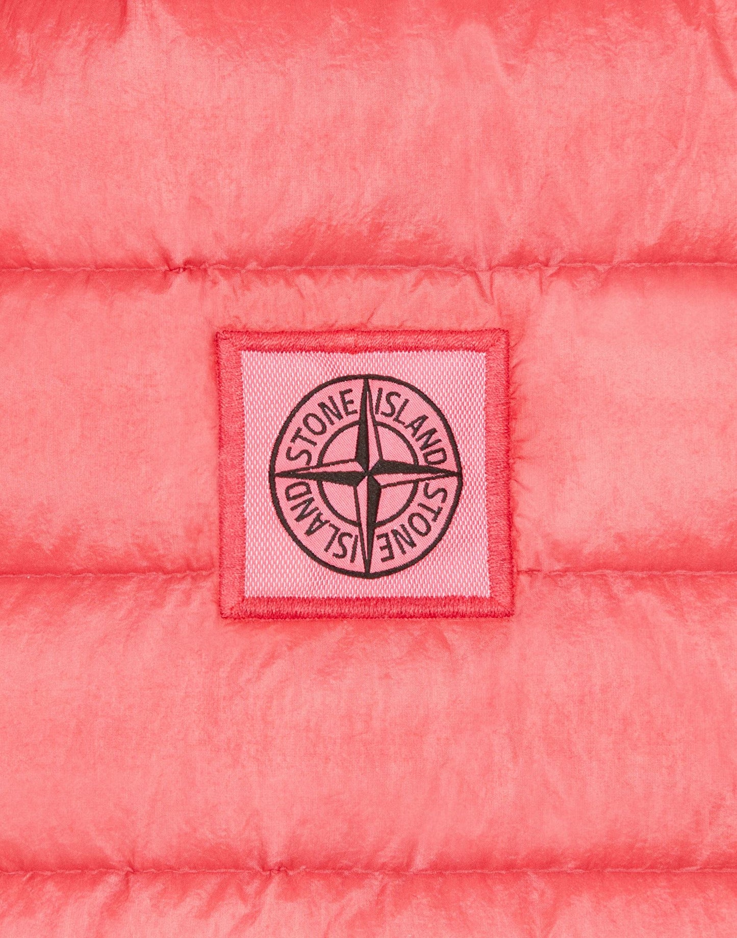 Stone Island G0224 PACKABLE_LOOM WOVEN CHAMBERS R-NYLON DOWN-TC Gilet