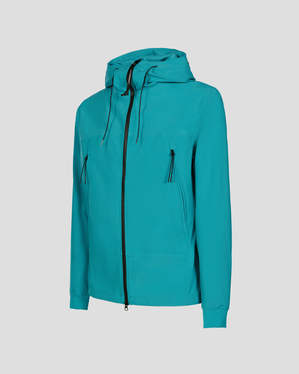 CP Company Shell-R Goggle Jacket