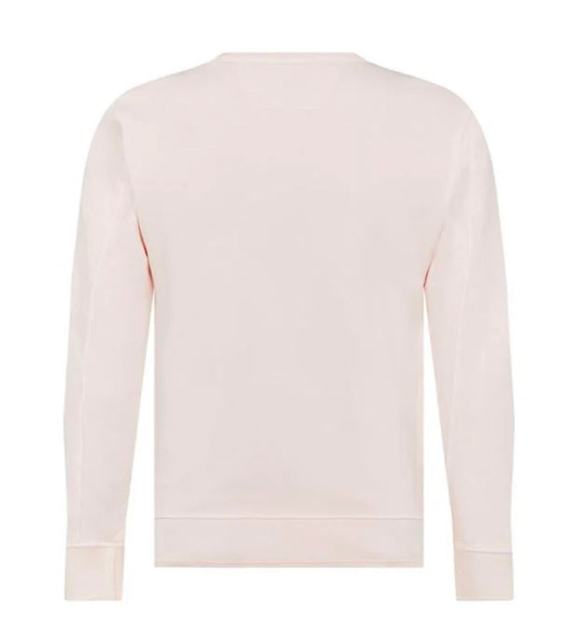 CP Company RESIST DYED Lens Sweatshirt