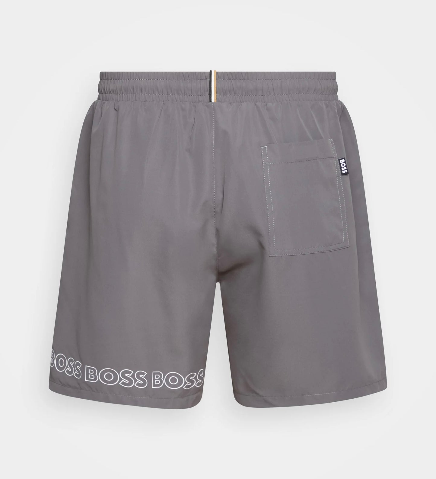 BOSS Dolphin Swim Shorts