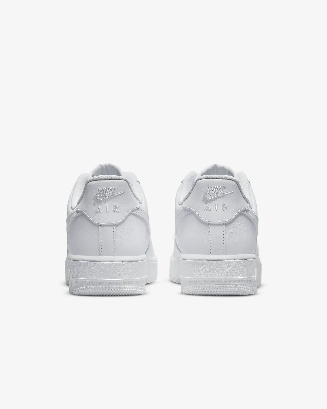 Nike Air Force 1 '07 Low Men's Trainers