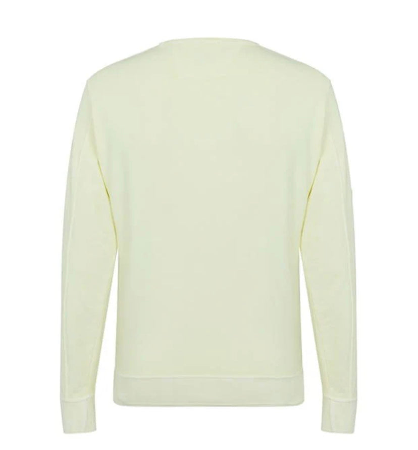 CP Company RESIST DYED Lens Sweatshirt