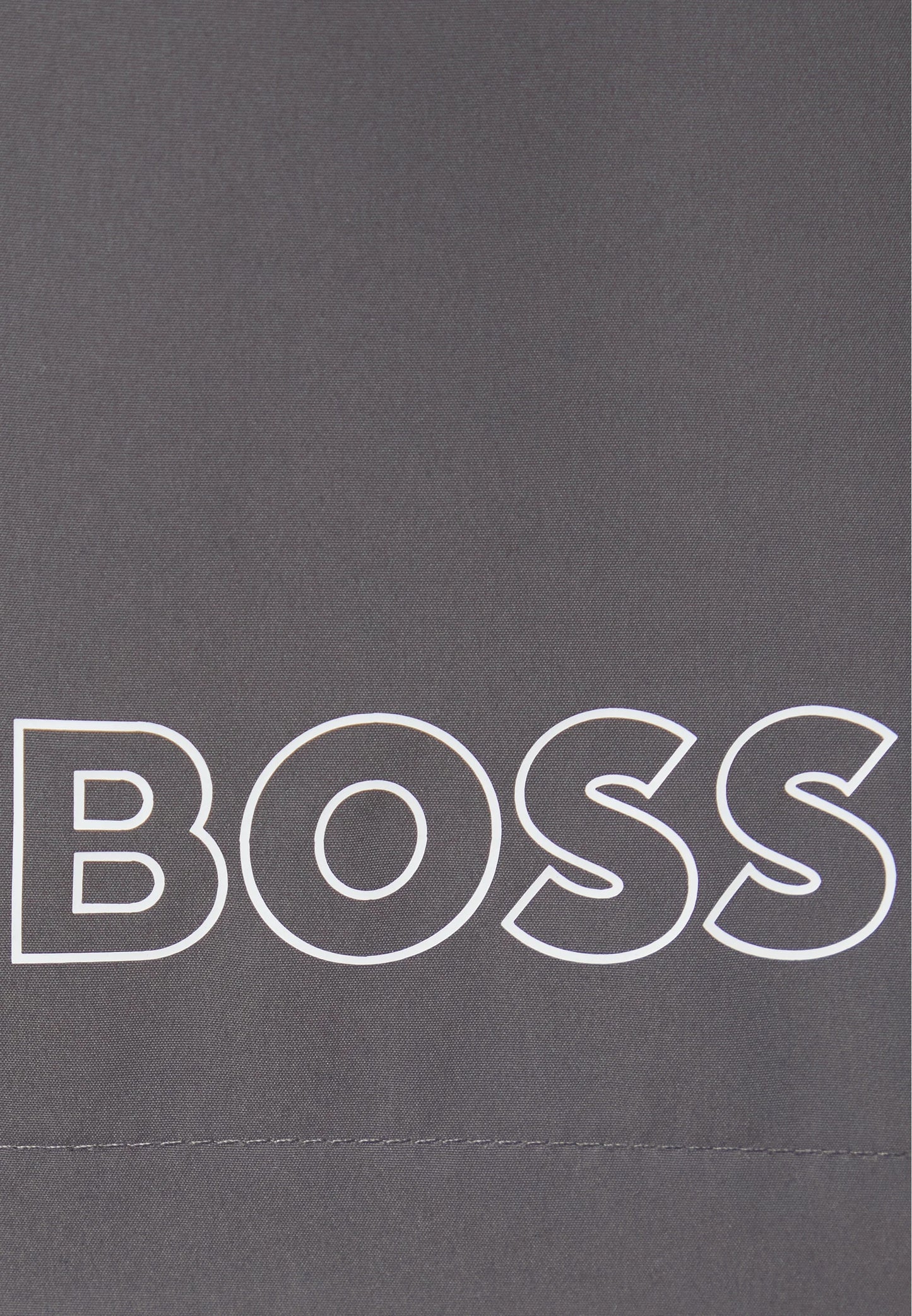 BOSS Dolphin Swim Shorts