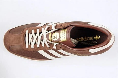 Adidas Originals Beckenbauer Casual Trainers