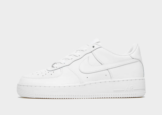Nike Air Force 1 Junior Trainers