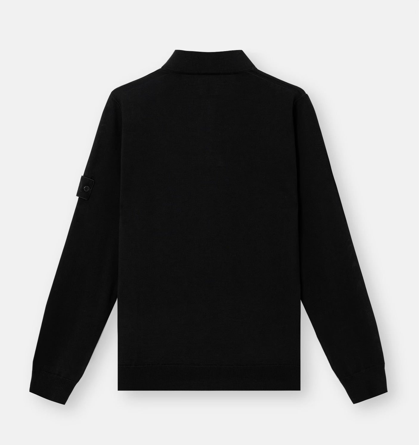 5100076 PURE LIGHT RWS WOOL_STONE ISLAND GHOST