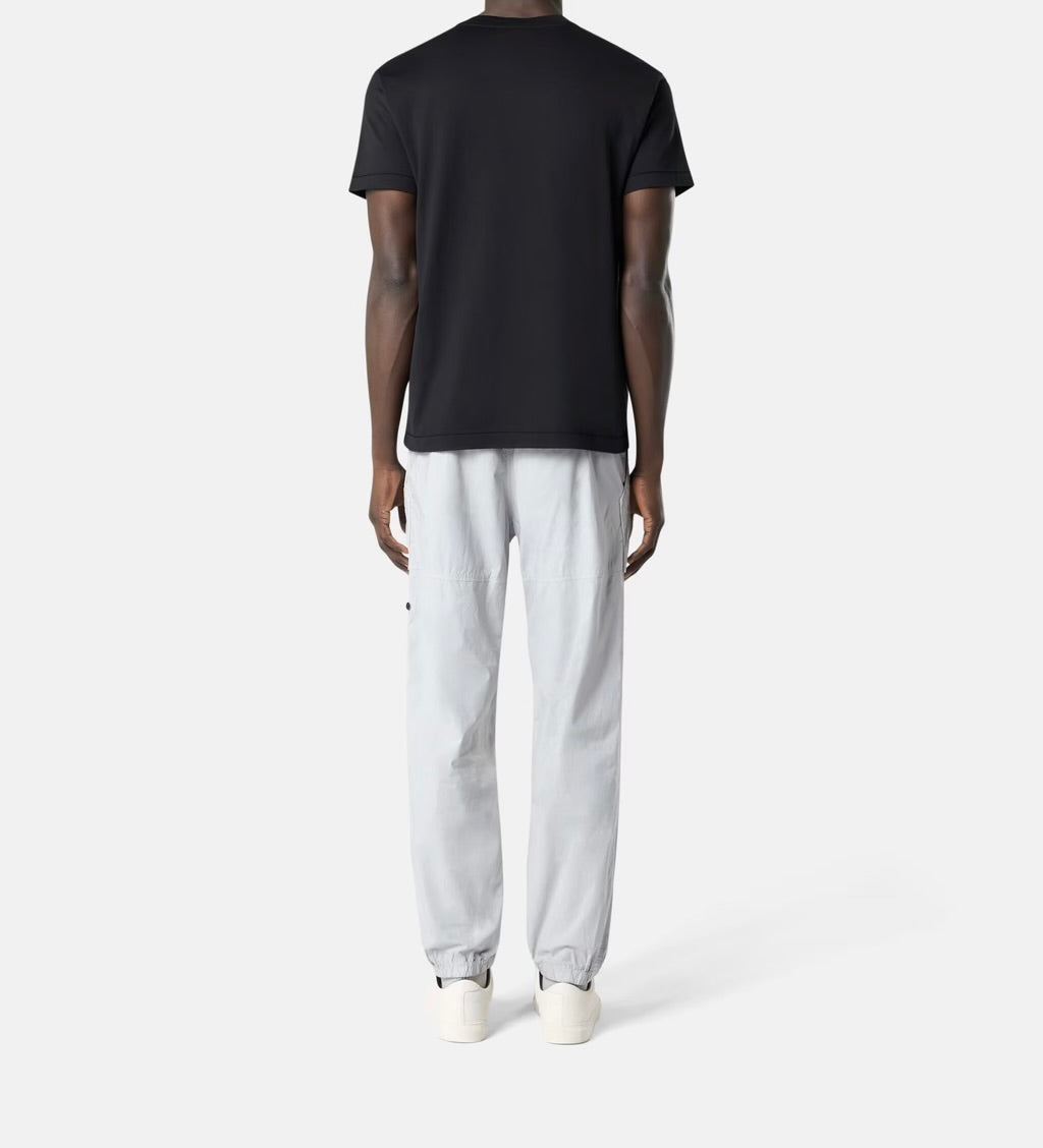 Stone Island 2100039 Compass Logo Patch T-Shirt