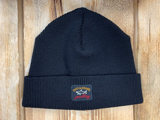 Paul & Shark Heritage Beanie