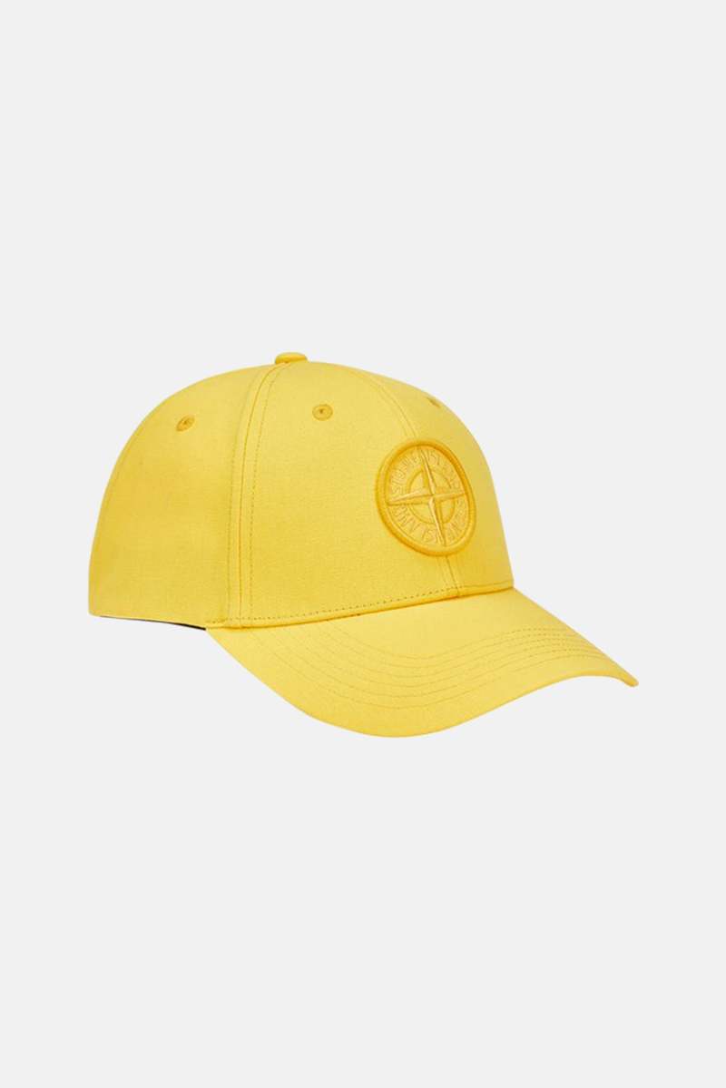 Stone Island COTTON REPS Cap