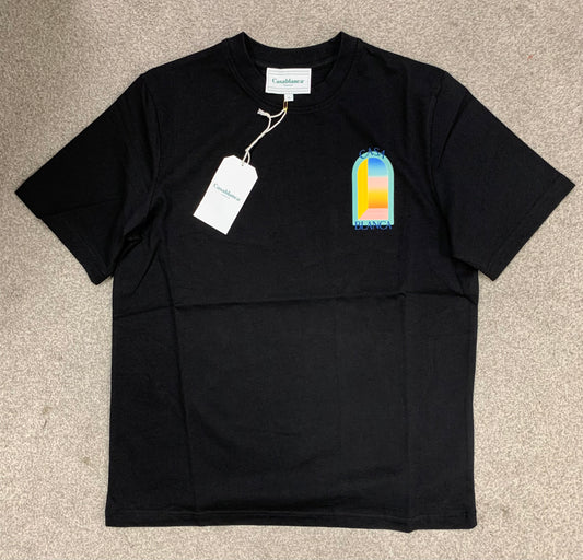 Casablanca L'ARCH Logo T-Shirt