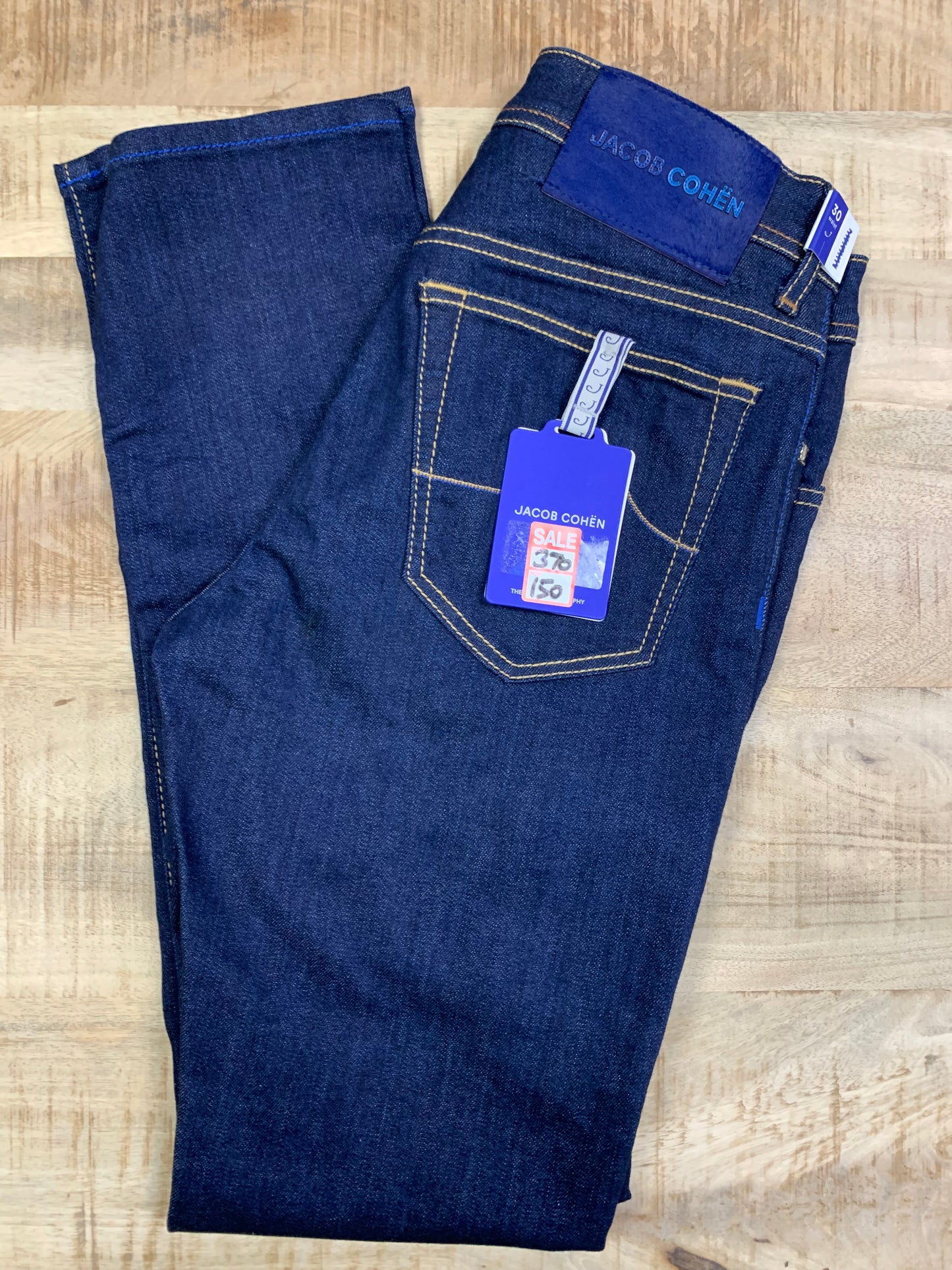 Jacob Cohen BARD FAST Jeans