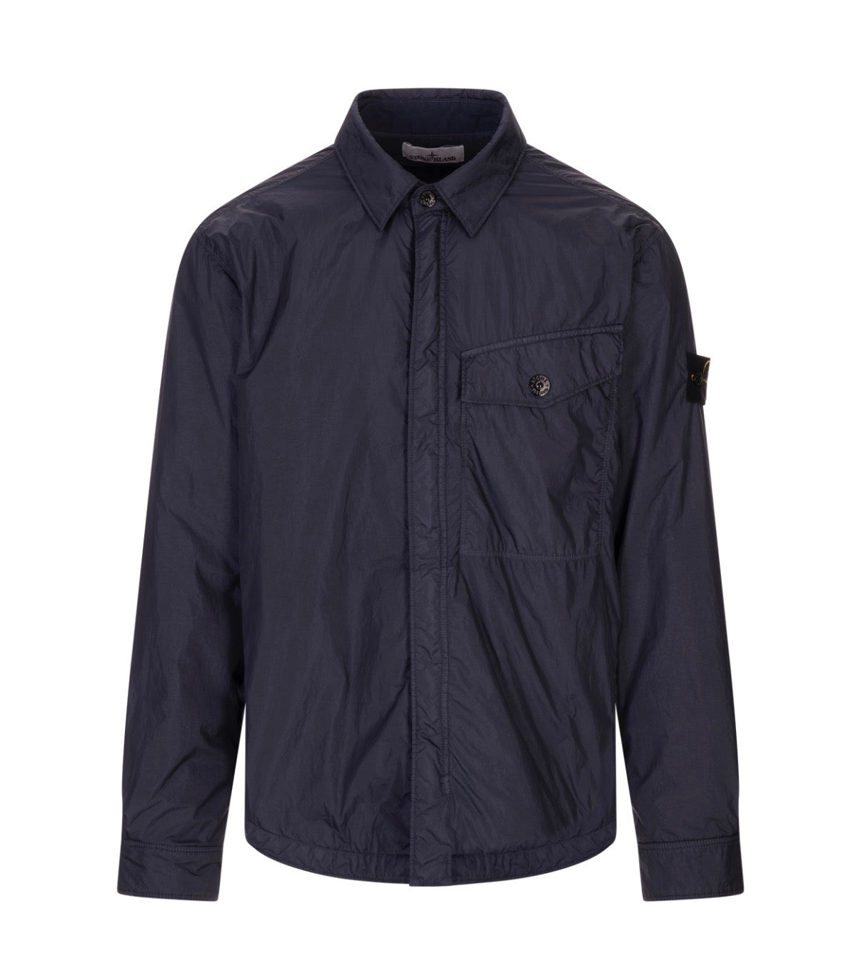 Stone Island CRINKLE REPS-NY WITH PRIMALOFT®-TC Jacket