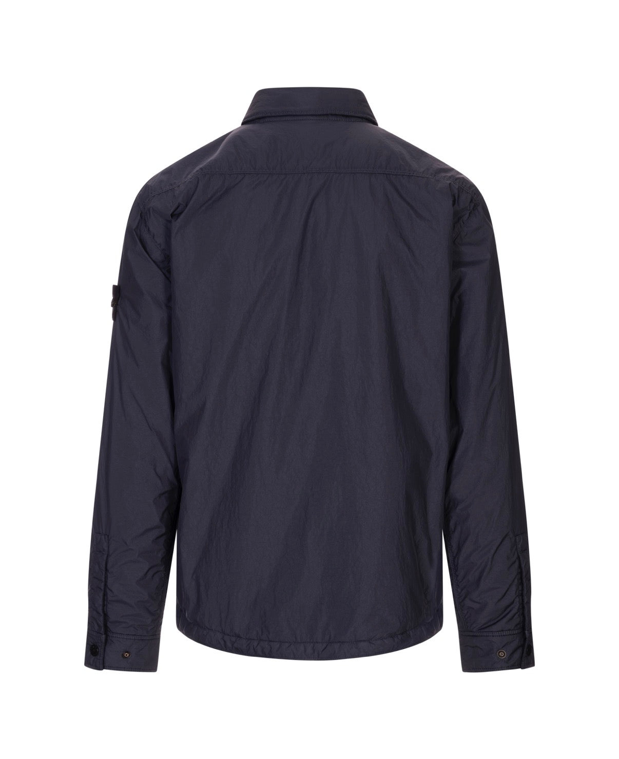 Stone Island CRINKLE REPS-NY WITH PRIMALOFT®-TC Jacket