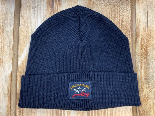 Paul & Shark Heritage Beanie