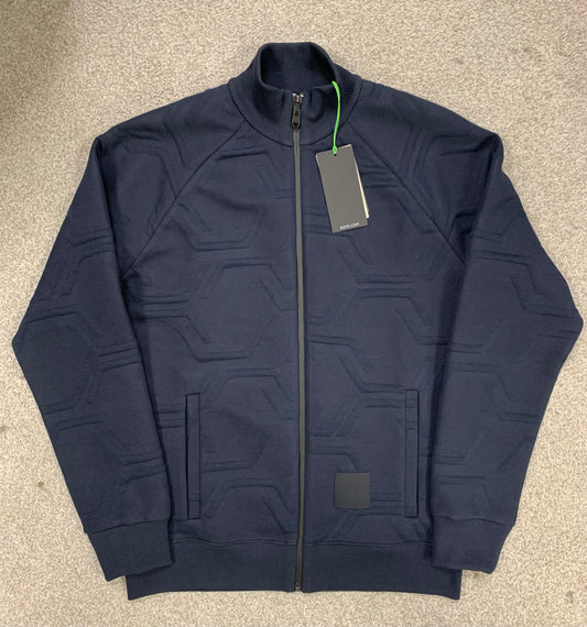 BOSS SKAZ HexaQuilt Full Zip