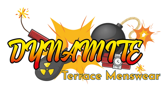 DYNAMITE TERRACE MENSWEAR