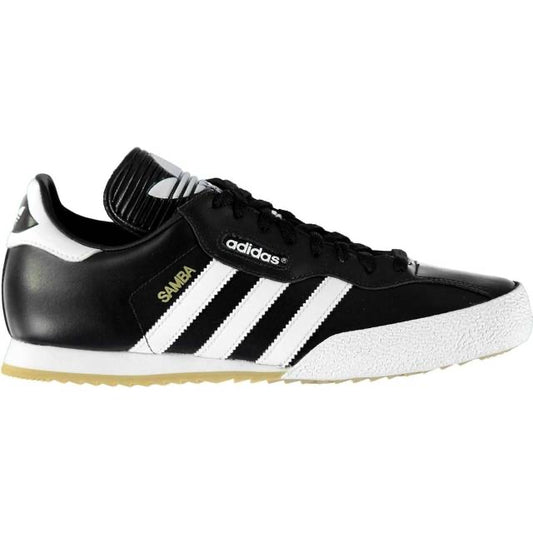 Adidas Originals SAMBA SUPER Casual Trainers