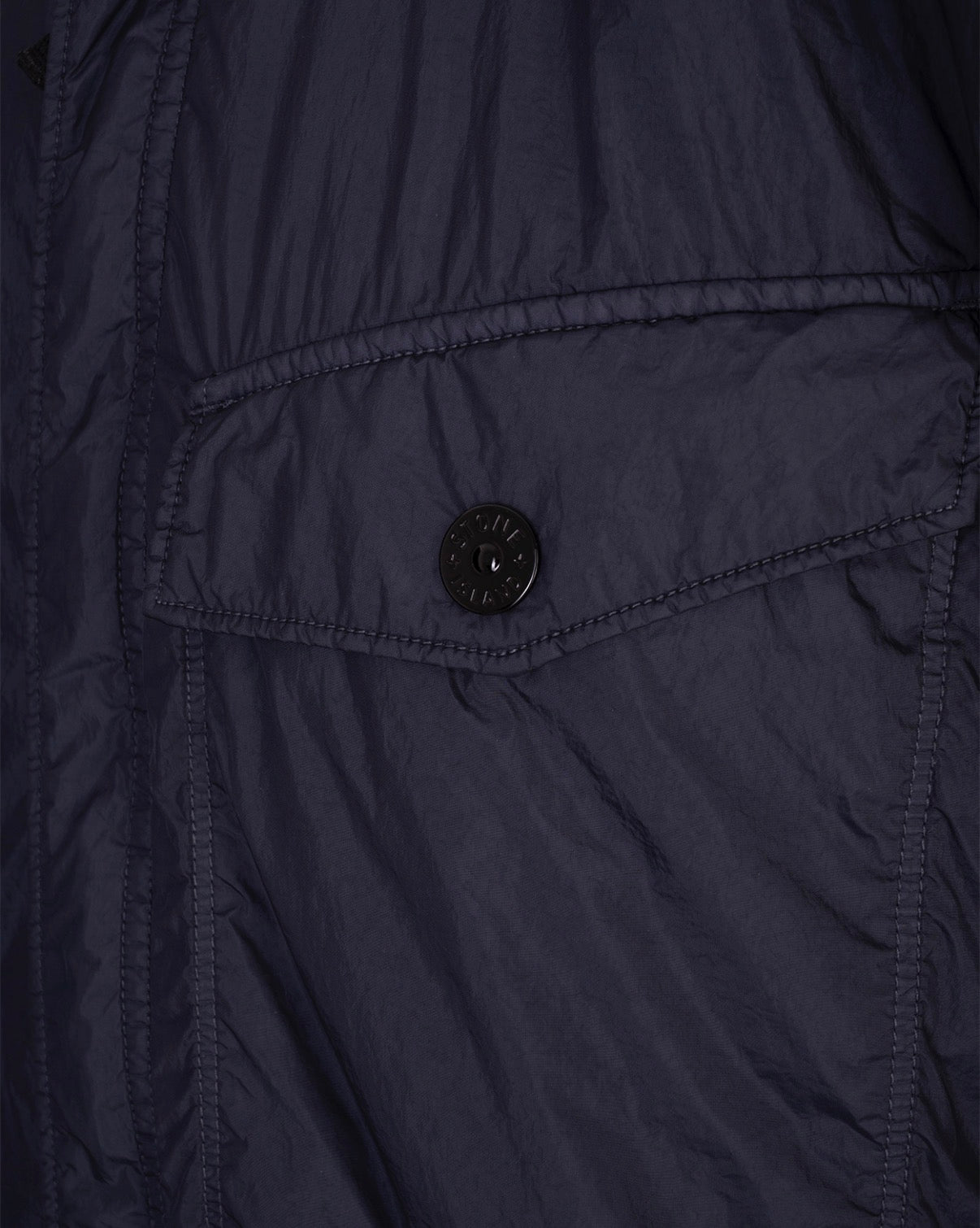 Stone Island CRINKLE REPS-NY WITH PRIMALOFT®-TC Jacket