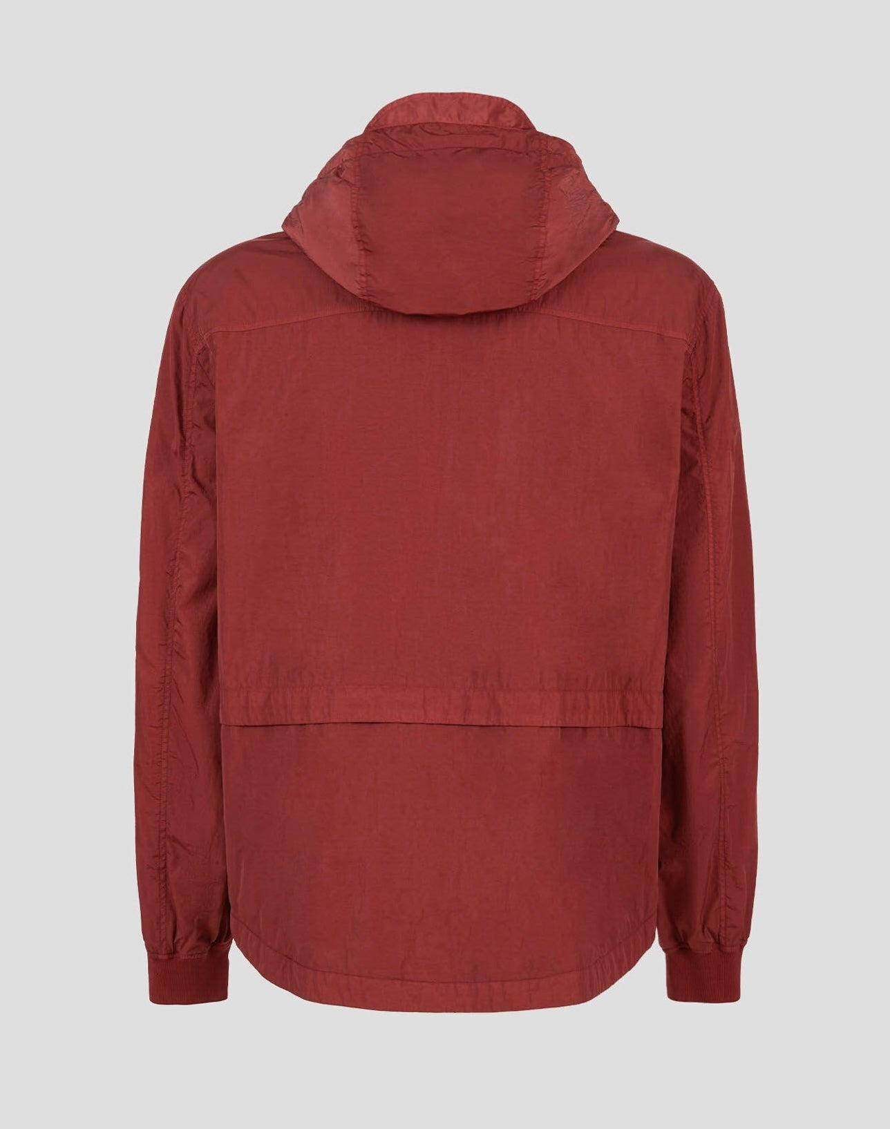 CP Company CHROME-R Arm Lens Hooded Jacket