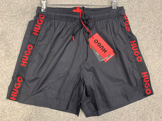 BOSS Beach Swim Shorts