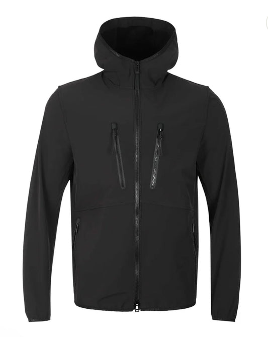 Belstaff Headway Soft Shell Jacket