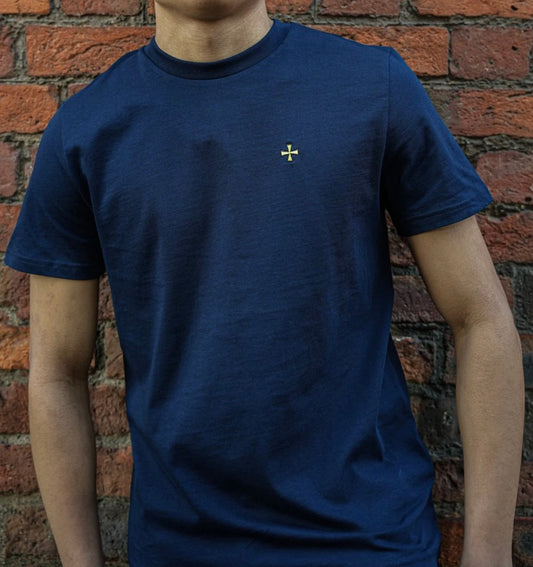 THE CLASSIC Organic Cotton T-Shirt