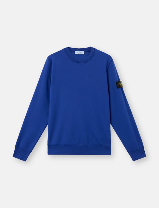 Stone Island 6100044 ORGANIC COTTON FLEECE Sweatshirt