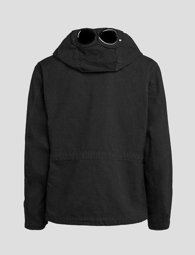 Mille Miglia Ba-Tic Goggle Jacket with Watchviewer