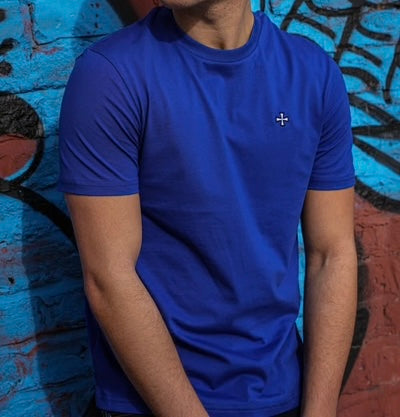 THE CLASSIC Organic Cotton T-Shirt