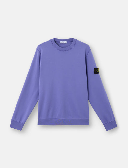 Stone Island 6100044 ORGANIC COTTON FLEECE Sweatshirt