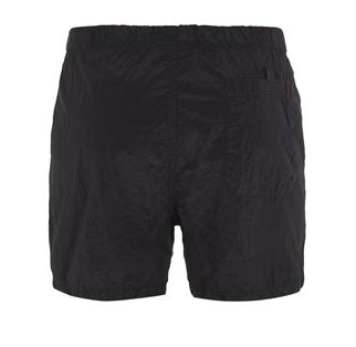 Stone Island B0643 NYLON METAL Shorts