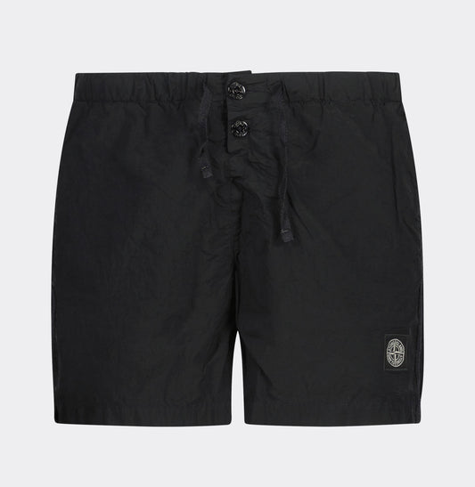 Stone Island B0643 NYLON METAL Shorts